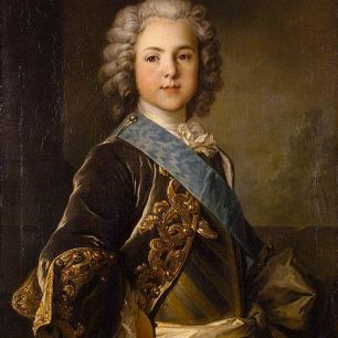 Louis-Ferdinand de France