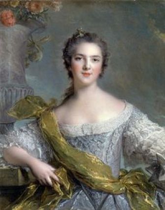 Victoire-Louise-Marie-Thérèse, "Madame Victoire"