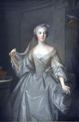 Sophie de France, "Madame Sophie"